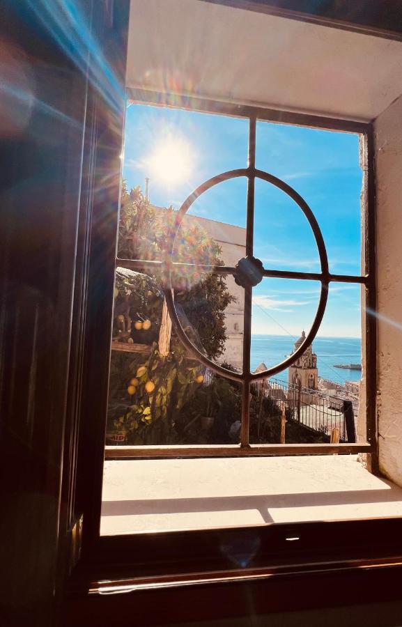 Jp House Amalfi Apartment Bagian luar foto