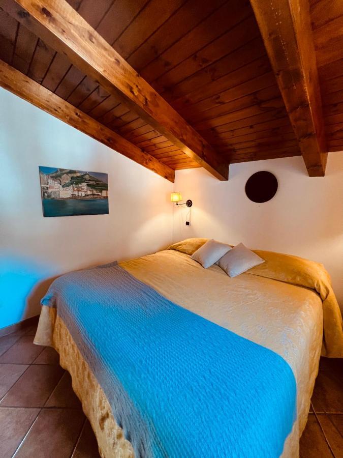 Jp House Amalfi Apartment Bagian luar foto