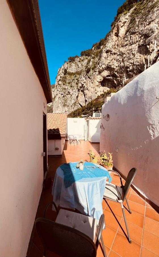 Jp House Amalfi Apartment Bagian luar foto