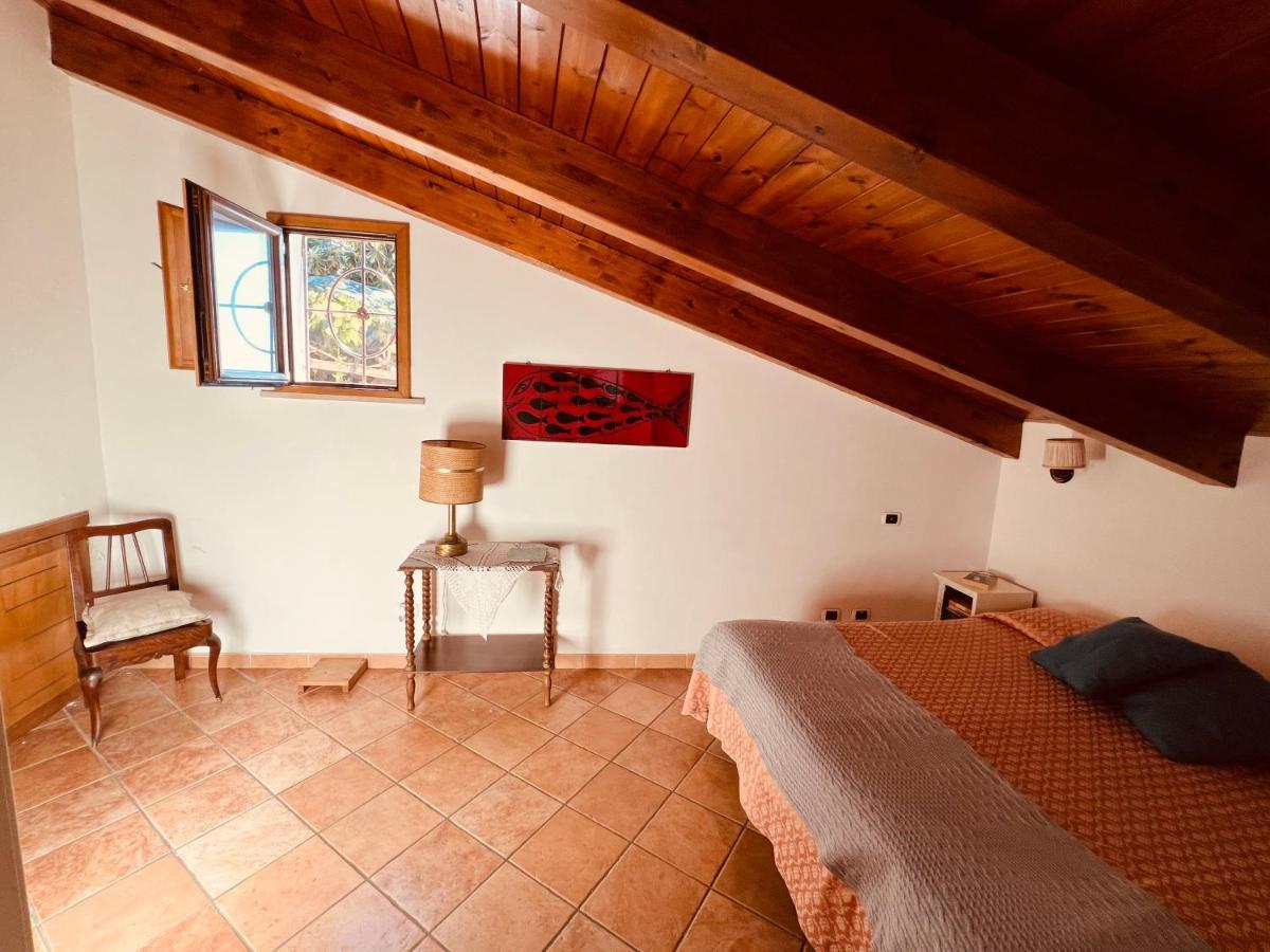 Jp House Amalfi Apartment Bagian luar foto