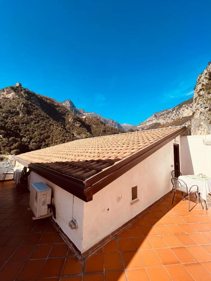 Jp House Amalfi Apartment Bagian luar foto