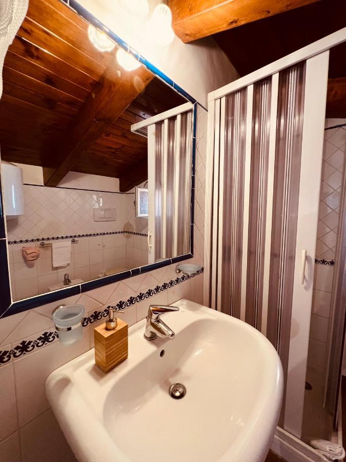 Jp House Amalfi Apartment Bagian luar foto