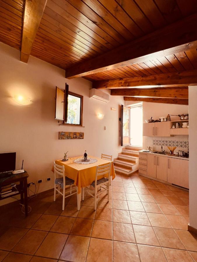 Jp House Amalfi Apartment Bagian luar foto