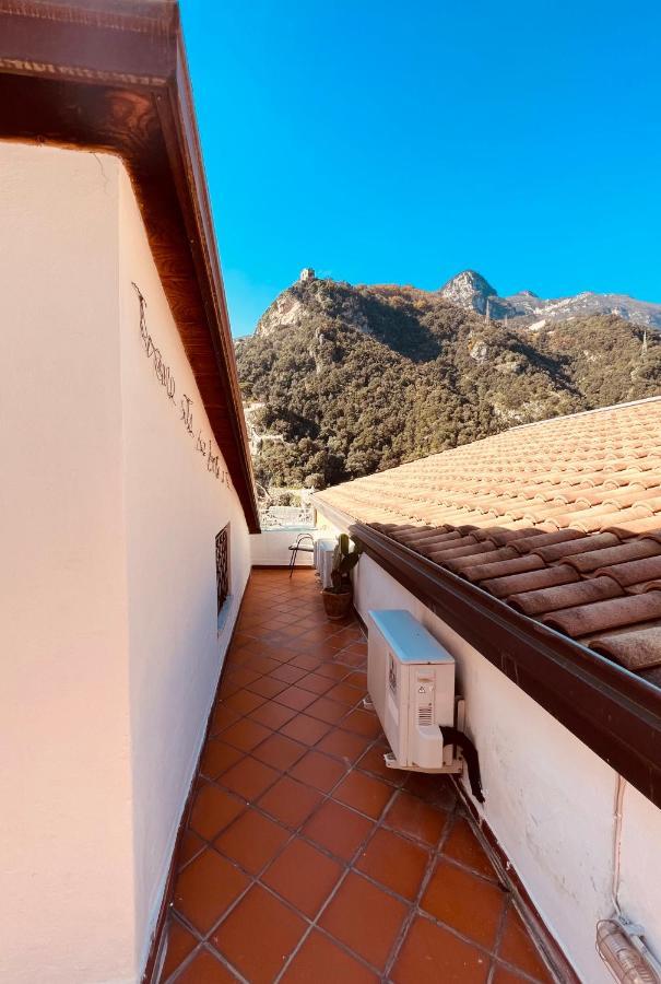 Jp House Amalfi Apartment Bagian luar foto