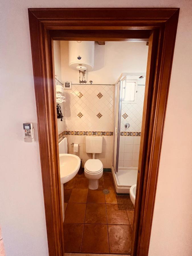Jp House Amalfi Apartment Bagian luar foto