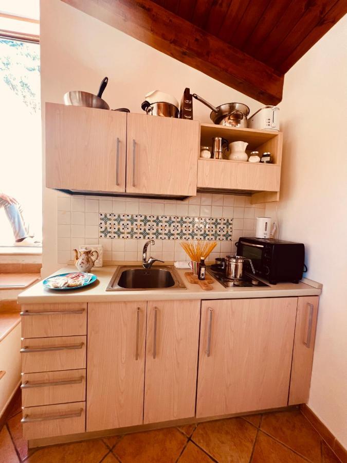 Jp House Amalfi Apartment Bagian luar foto