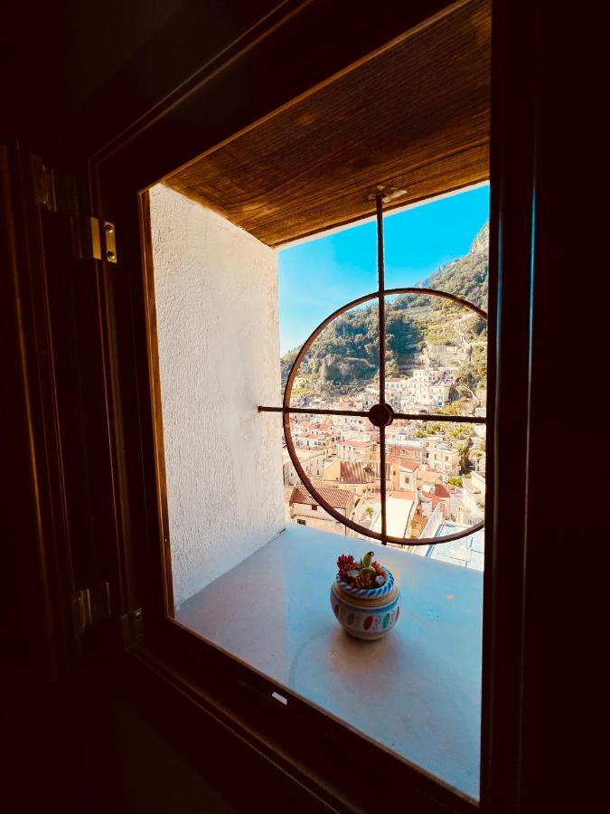 Jp House Amalfi Apartment Bagian luar foto