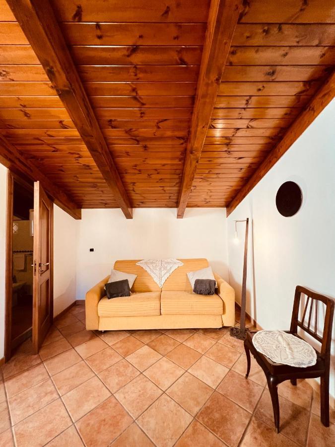 Jp House Amalfi Apartment Bagian luar foto