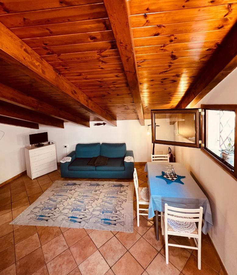 Jp House Amalfi Apartment Bagian luar foto