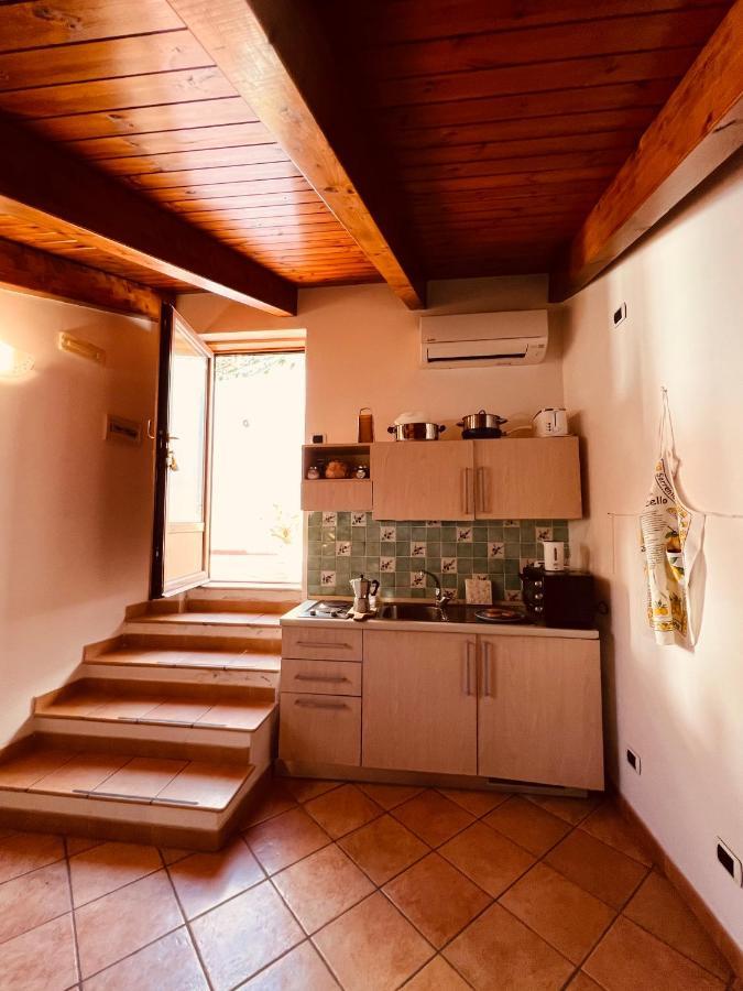 Jp House Amalfi Apartment Bagian luar foto