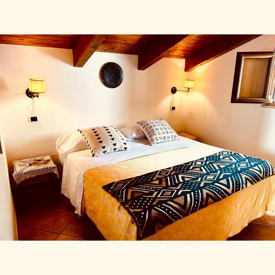 Jp House Amalfi Apartment Bagian luar foto